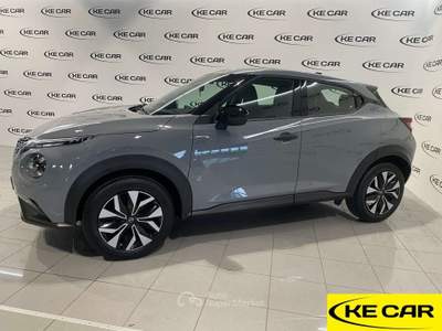 Nissan Juke 1.0 DIG-T 114 Dct Acenta - PROMO NISSAN Grigio usata Santarcangelo di Romagna