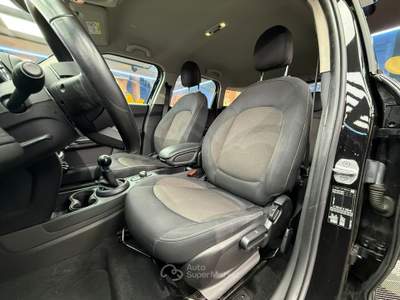 MINI One Countryman 1.5 D (329) Nero usata Calenzano