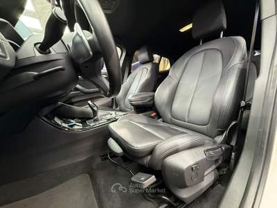 BMW X2 sDrive18d Goldplay Edition (305) Bianco usata Calenzano