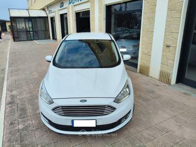 Ford C-Max FORD C-MAX 1.5 120CV usata Trinitapoli