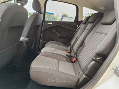 Ford C-Max FORD C-MAX 1.5 120CV usata Trinitapoli