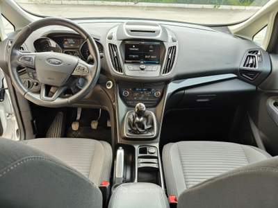 Ford C-Max FORD C-MAX 1.5 120CV usata Trinitapoli