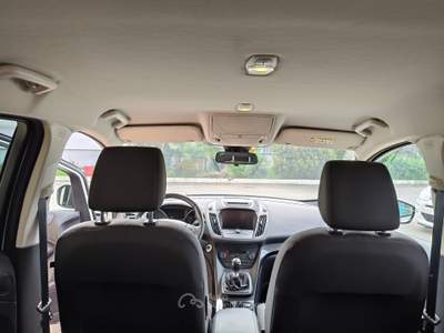 Ford C-Max FORD C-MAX 1.5 120CV usata Trinitapoli