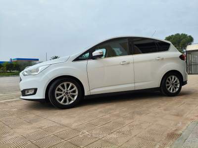 Ford C-Max FORD C-MAX 1.5 120CV usata Trinitapoli
