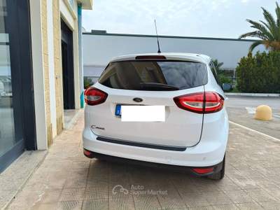 Ford C-Max FORD C-MAX 1.5 120CV usata Trinitapoli