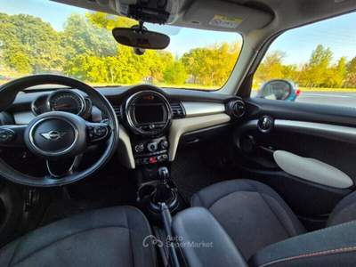MINI Clubman Mini 1.5 One D 5 porte Beige usata Ferrara