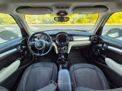 MINI Clubman Mini 1.5 One D 5 porte Beige usata Ferrara