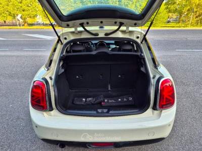 MINI Clubman Mini 1.5 One D 5 porte Beige usata Ferrara