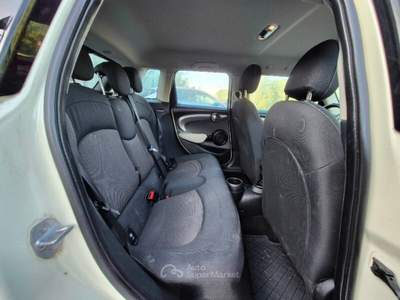 MINI Clubman Mini 1.5 One D 5 porte Beige usata Ferrara