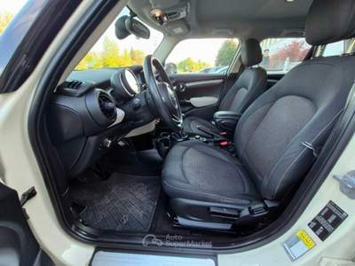 MINI Clubman Mini 1.5 One D 5 porte Beige usata Ferrara