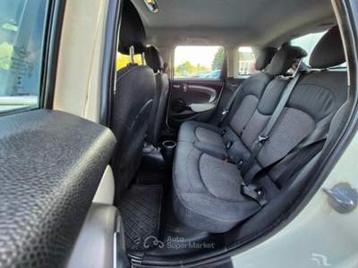 MINI Clubman Mini 1.5 One D 5 porte Beige usata Ferrara