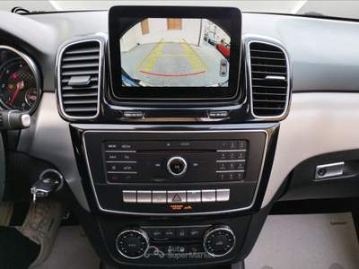 Mercedes-Benz GLE GLE 250 d 4Matic Premium Plus Nero usata Prato