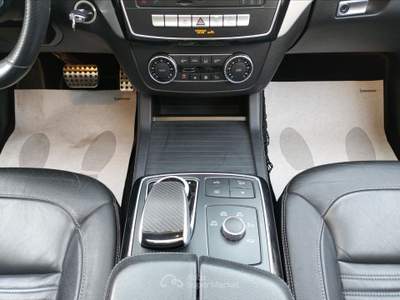 Mercedes-Benz GLE GLE 250 d 4Matic Premium Plus Nero usata Prato