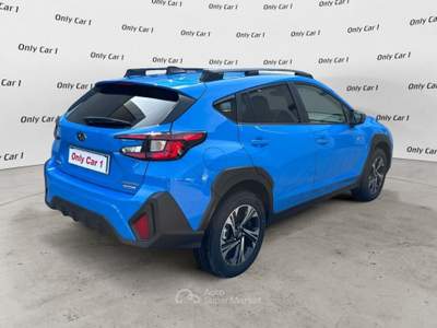 Subaru Crosstrek Crosstrek 2.0i e-boxer Style Xtra Blu/Azzurro usata Comacchio