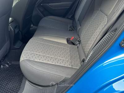 Subaru Crosstrek Crosstrek 2.0i e-boxer Style Xtra Blu/Azzurro usata Comacchio