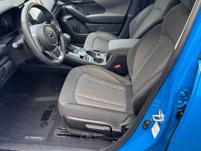 Subaru Crosstrek Crosstrek 2.0i e-boxer Style Xtra Blu/Azzurro usata Comacchio