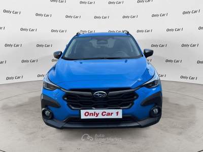 Subaru Crosstrek Crosstrek 2.0i e-boxer Style Xtra Blu/Azzurro usata Comacchio