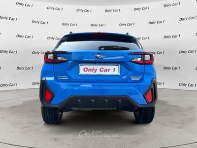 Subaru Crosstrek Crosstrek 2.0i e-boxer Style Xtra Blu/Azzurro usata Comacchio