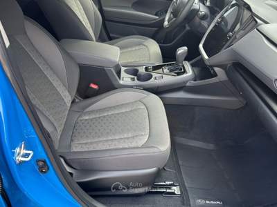 Subaru Crosstrek Crosstrek 2.0i e-boxer Style Xtra Blu/Azzurro usata Comacchio