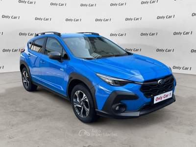 Subaru Crosstrek Crosstrek 2.0i e-boxer Style Xtra Blu/Azzurro usata Comacchio