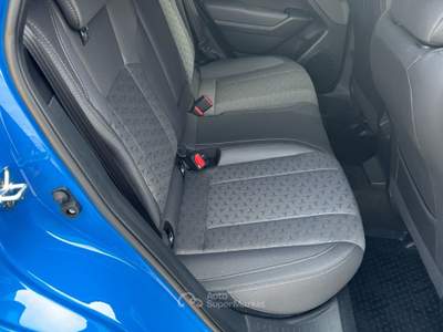Subaru Crosstrek Crosstrek 2.0i e-boxer Style Xtra Blu/Azzurro usata Comacchio