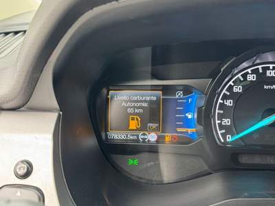 Ford Ranger Ranger 2.0 ecoblue doppia cabina Limited 4x4 170cv Bianco usata San Giuseppe Vesuviano