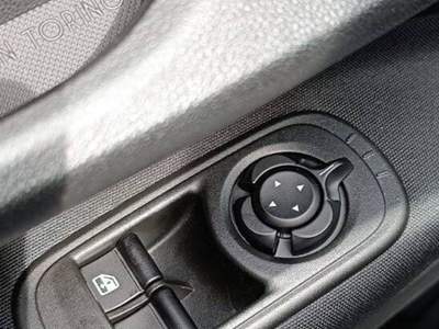 Fiat 500 Hybrid Torino Bianco usata Venezia