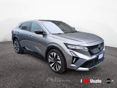 Renault Rafale techno E-Tech full hybrid 200 Grigio usata Roma