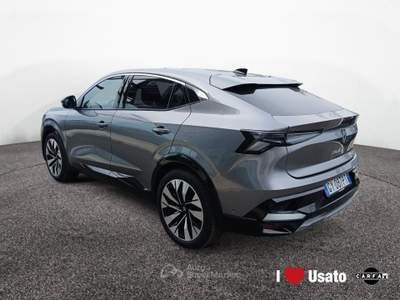 Renault Rafale techno E-Tech full hybrid 200 Grigio usata Roma