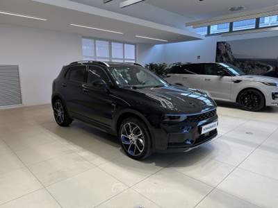 Lynk & Co 01 01 132kW PHEV Nero usata Forlì