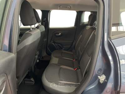 Jeep Renegade 2019 1.0 t3 Limited 2wd Blu/Azzurro usata Torino