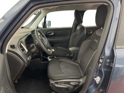 Jeep Renegade 2019 1.0 t3 Limited 2wd Blu/Azzurro usata Torino