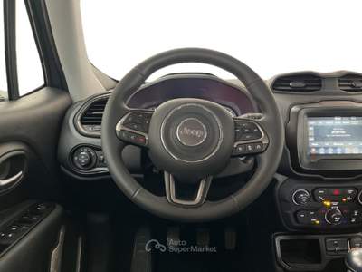 Jeep Renegade 2019 1.0 t3 Limited 2wd Blu/Azzurro usata Torino