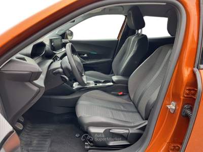 Peugeot 2008 II 2020 1.2 puretech Allure Pack s&s 100cv usata Torino