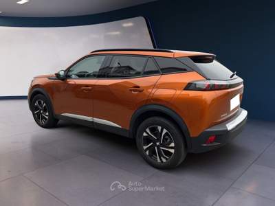 Peugeot 2008 II 2020 1.2 puretech Allure Pack s&s 100cv usata Torino