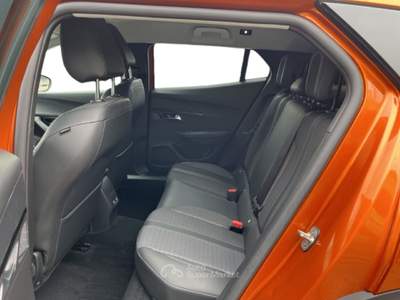 Peugeot 2008 II 2020 1.2 puretech Allure Pack s&s 100cv usata Torino