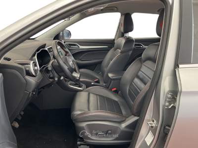 MG ZS 2021 1.5 Luxury Argento usata Torino
