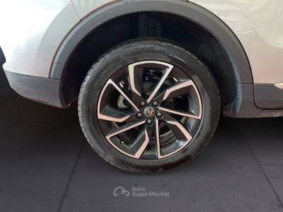 MG ZS 2021 1.5 Luxury Argento usata Torino