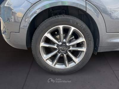 Fiat 500X 2022 1.6 mjet Sport 130cv Grigio usata Torino