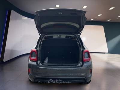 Fiat 500X 2022 1.6 mjet Sport 130cv Grigio usata Torino
