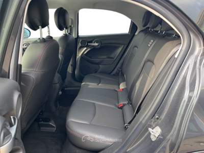 Fiat 500X 2022 1.6 mjet Sport 130cv Grigio usata Torino
