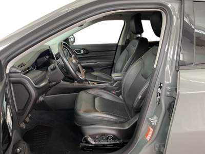 Jeep Compass II 2021 1.3 turbo t4 Limited 2wd 130cv Grigio usata Torino