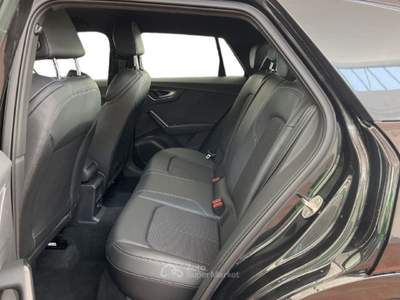 Audi Q2 I 2021 35 2.0 tdi S line edition s-tronic Nero usata Torino