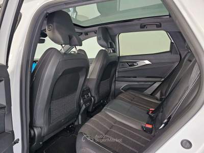 Renault Austral 1.2 E-TECH Hybrid 200Cv Techno HEV Bianco usata Roma