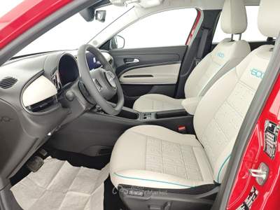Fiat 600 Hybrid DCT MHEV La Prima + VERNICE " VARI COLORI DISPONIBILI" Blu/Azzurro usata Capua