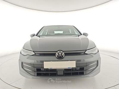 Volkswagen Golf 2.0 TDI 115 CV SCR Life Grigio usata Capua
