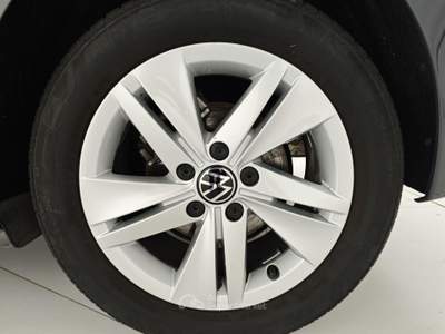 Volkswagen Golf 2.0 TDI 115 CV SCR Life Grigio usata Capua