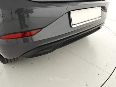Volkswagen Polo 1.0 TSI DSG Life Grigio usata Capua