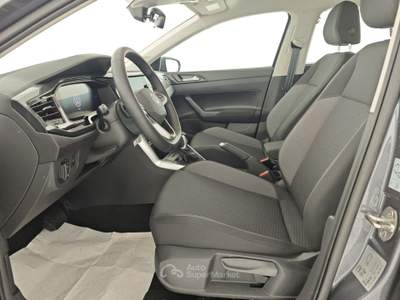 Volkswagen Polo 1.0 TSI DSG Life Grigio usata Capua
