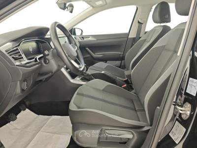 Volkswagen Polo 1.0 TSI Style Nero usata Capua